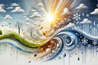 Погода в Молдове 27 декабря 2025 года: в Кишинёве +2°C, в Бельцах до −8°C. Без осадков. Прогноз по городам.