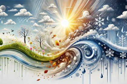 Погода в Молдове 27 декабря 2025 года: в Кишинёве +2°C, в Бельцах до −8°C. Без осадков. Прогноз по городам.