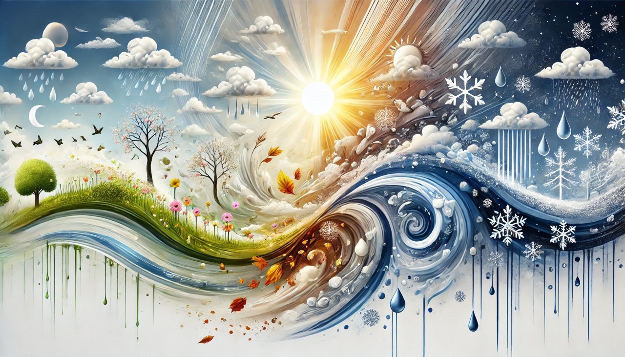 Погода в Молдове 27 декабря 2025 года: в Кишинёве +2°C, в Бельцах до −8°C. Без осадков. Прогноз по городам.