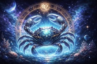 Январь 2026 года станет для Раков временем внутренней трансформации. Гороскоп поможет выбрать верный ритм и начать год в гармонии с собой.