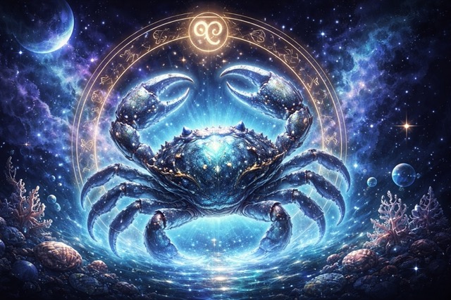 Январь 2026 года станет для Раков временем внутренней трансформации. Гороскоп поможет выбрать верный ритм и начать год в гармонии с собой.