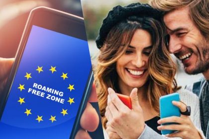 С 1 января 2026 года Молдова переходит на роуминг по тарифам ЕС: связь и интернет без доплат. Как работает режим Roam Like at Home.