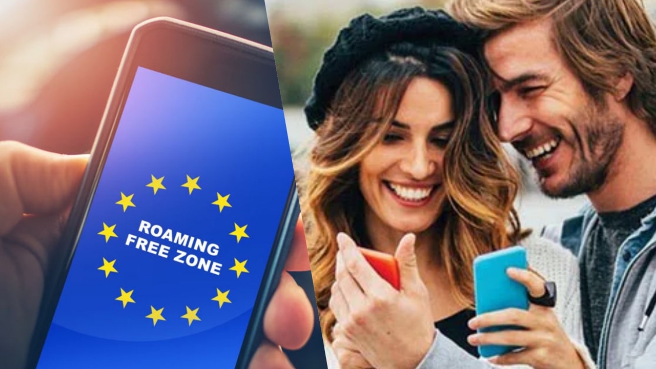 С 1 января 2026 года Молдова переходит на роуминг по тарифам ЕС: связь и интернет без доплат. Как работает режим Roam Like at Home.