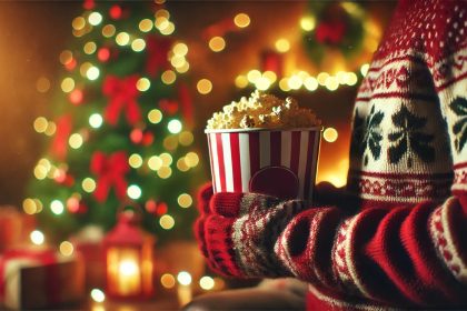 Бесплатный рождественский киномарафон в Кишинёве с 16 по 20 декабря: фильмы, попкорн и горячий шоколад в Молодёжном центре.