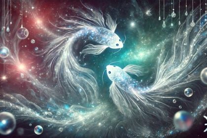 Гороскоп для Рыб на январь 2026: месяц прозрения, источников дохода и особой интуиции. Самые важные события развернутся 18, 22 и 26 числа.