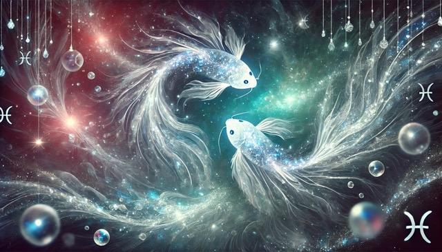 Гороскоп для Рыб на январь 2026: месяц прозрения, источников дохода и особой интуиции. Самые важные события развернутся 18, 22 и 26 числа.