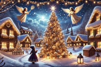 Как отмечают Рождество в Польше: традиции, блюда, подарки, рождественская месса, ярмарки, поздравления и что нельзя делать 24–25 декабря