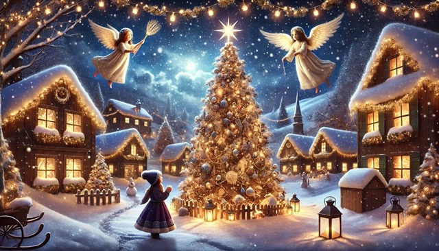 Как отмечают Рождество в Польше: традиции, блюда, подарки, рождественская месса, ярмарки, поздравления и что нельзя делать 24–25 декабря