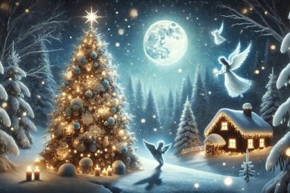 Как отмечают Рождество в Молдове 25 декабря: традиции, тексты, что приготовить, как красиво поздравить на русском и молдавском.