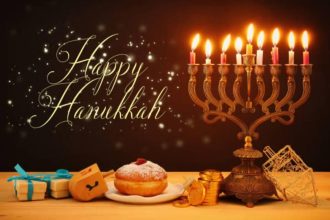 Ханука 2025 в Молдове начинается 14 декабря. Как зажигать свечи, что приготовить, где праздновать, как поздравлять и что нельзя делать.