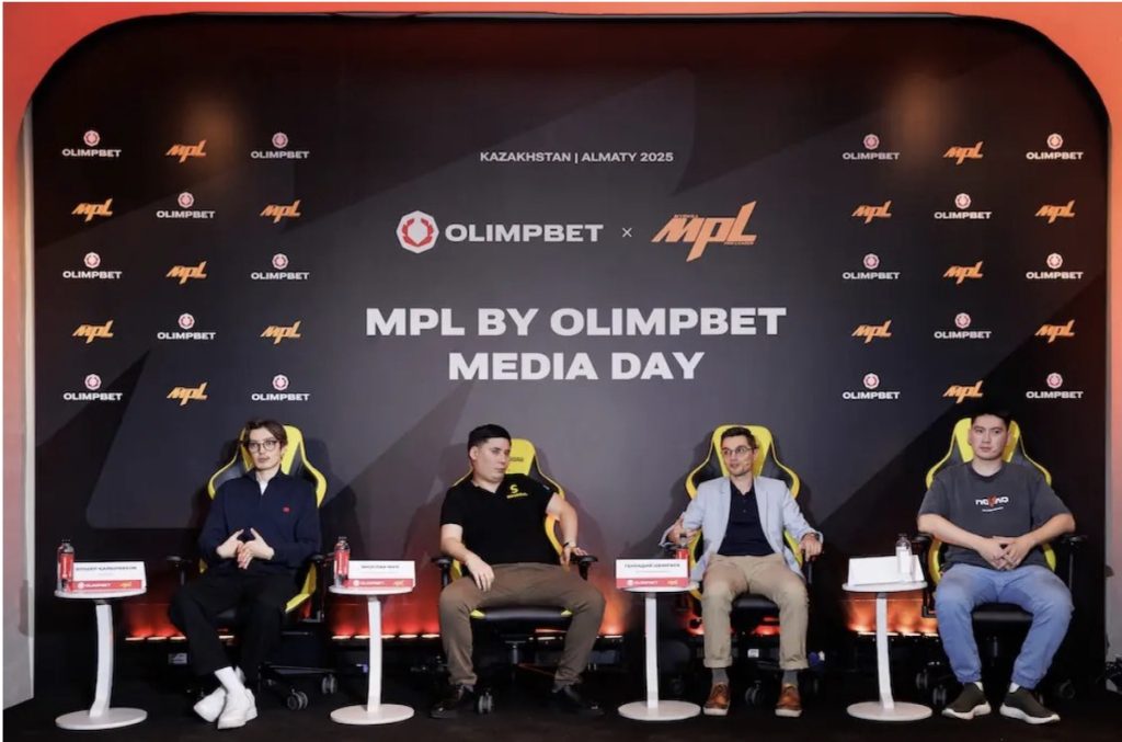 MySkill Pro League Season 2: как Казахстан выстраивает собственную киберспортивную экосистему