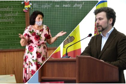 В Молдове реорганизуют 73 школы. Учебные заведения станут садами и начальными школами. Подробности и список.