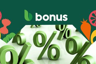 Скидки до -59% в Bonus Superstore с 4 по 17 декабря 2025: кофе, ликёры, мясо, рыба, сладости, сыры и деликатесы к праздникам.