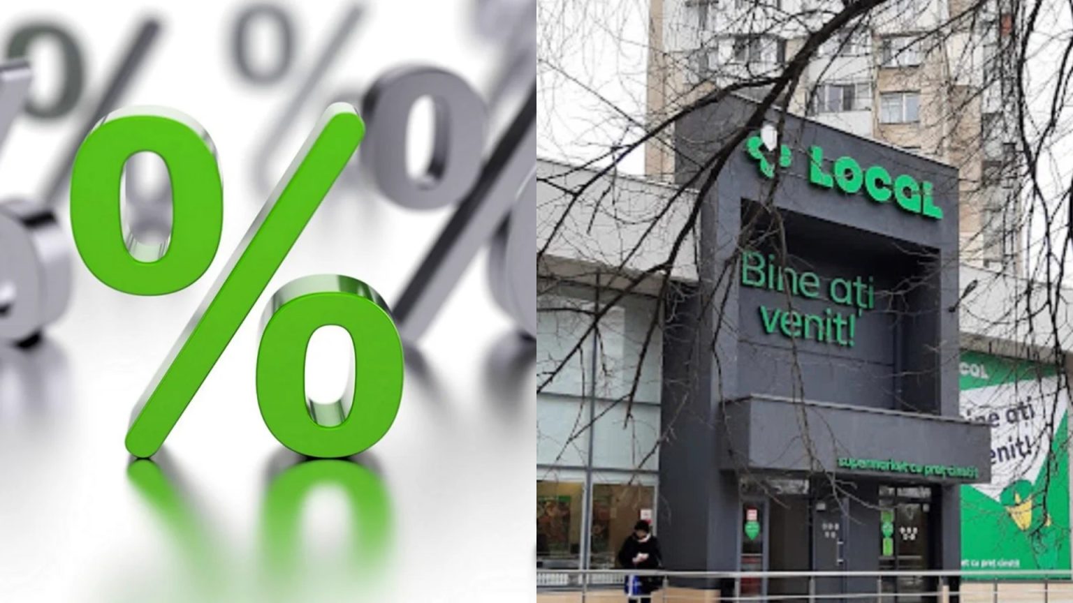 Скидки до 50% в магазинах LOCAL с 18 декабря по каталогам, действующим до 7 и 14 января: продукты, напитки, подарки, розыгрыш автомобилей.