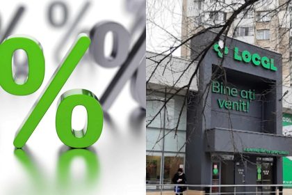 Скидки до 50% в магазинах LOCAL с 18 декабря по каталогам, действующим до 7 и 14 января: продукты, напитки, подарки, розыгрыш автомобилей.