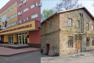 Министр Эмиль Чебан высказался против объединения больниц Тома Чорбэ и кожвендиспансера в Кодру, инициатива будет пересмотрена.