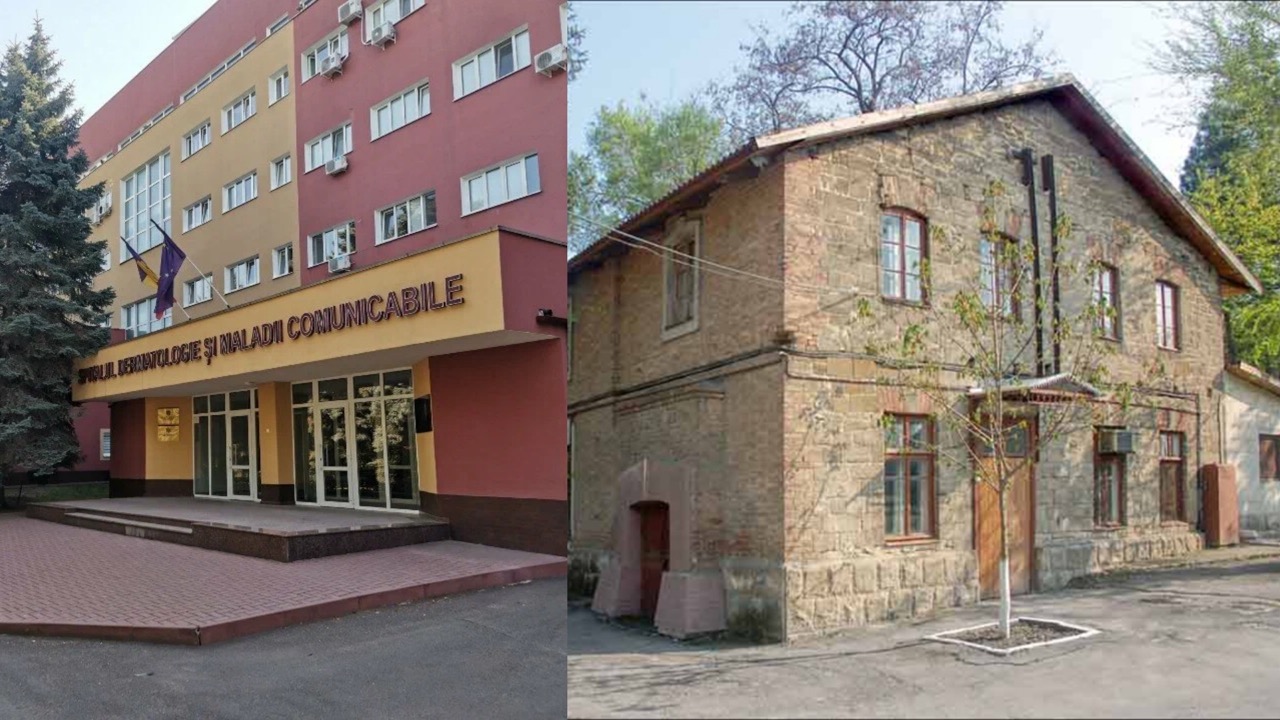 Министр Эмиль Чебан высказался против объединения больниц Тома Чорбэ и кожвендиспансера в Кодру, инициатива будет пересмотрена.