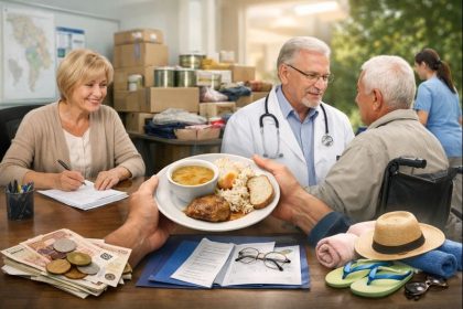 Кто может получить социальную помощь в Кишинёве, какие условия действуют, куда обращаться и какие документы нужны заявителям.