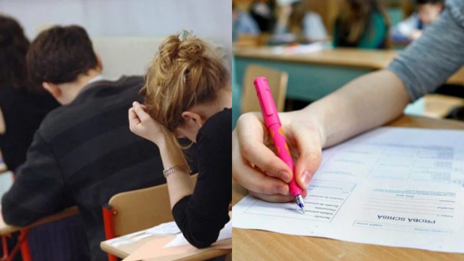 Минобразования наказало директоров и учителей 18 школ за списывание на выпускных экзаменах в 2025 году, один директор подал в отставку.