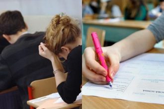 Минобразования наказало директоров и учителей 18 школ за списывание на выпускных экзаменах в 2025 году, один директор подал в отставку.