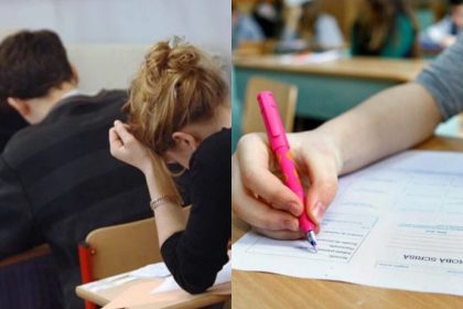 Минобразования наказало директоров и учителей 18 школ за списывание на выпускных экзаменах в 2025 году, один директор подал в отставку.