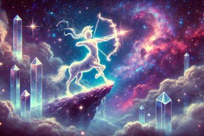 Январь 2026 года для Стрельцов: путь осознания, перезагрузки и роста. Астропрогноз по всем сферам жизни с лунным планом и датами активности.