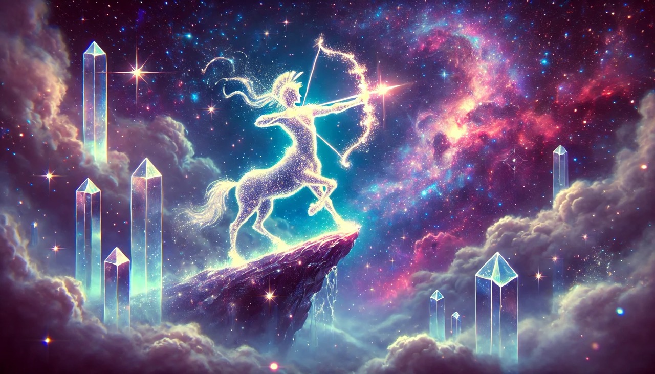 Январь 2026 года для Стрельцов: путь осознания, перезагрузки и роста. Астропрогноз по всем сферам жизни с лунным планом и датами активности.