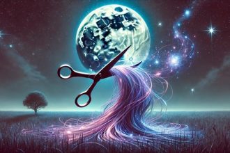 Стрижка 18 декабря 2025 года на убывающей Луне в Стрельце усилит здоровье, укрепит волосы и привлечёт финансовое благополучие.