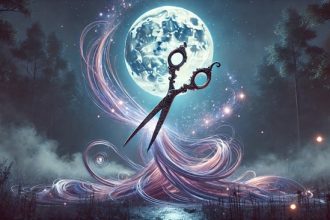 Стрижка по лунному календарю 11 декабря 2025 года — идеальный день для обновления и очищения, изменения имиджа и ухода за волосами.