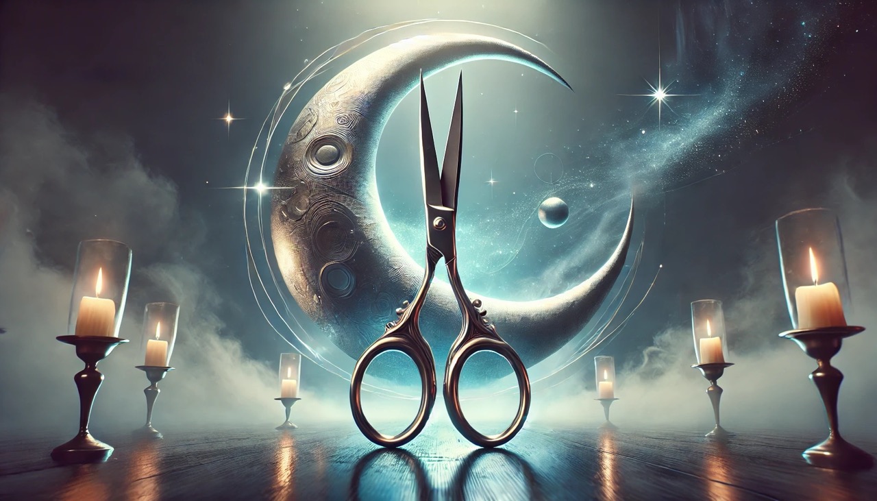 Стрижка 10 декабря 2025 будет удачной и денежной — это благоприятный день по лунному календарю, подходящий для красоты, здоровья и финансов.