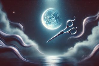 Лунный календарь стрижек на январь 2026: когда стричься для роста, красоты и удачи. Благоприятные дни, фазы Луны и астрологические советы.