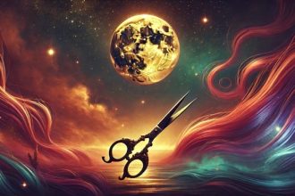 Благоприятный день для стрижки: 2 января 2026 — растущая Луна, 14 лунный день, Венера в пятницу. Усиль рост волос, привлеки успех и энергию.