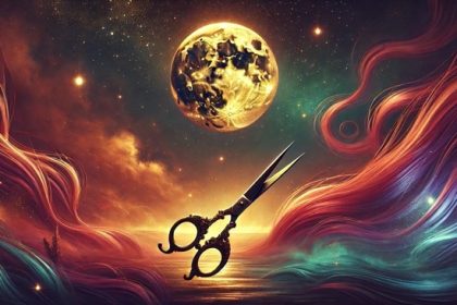 Почему не стоит стричься 27 декабря 2025: негатив 9 лунного дня, влияние Сатурна, опасности Луны в Овне, советы по цвету, форме и энергетике.