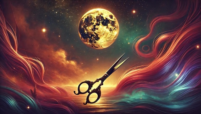 Почему не стоит стричься 27 декабря 2025: негатив 9 лунного дня, влияние Сатурна, опасности Луны в Овне, советы по цвету, форме и энергетике.