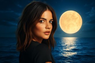 Почему не стоит стричься 13 декабря 2025 года: негативное влияние Луны, астрологический прогноз, советы по уходу.