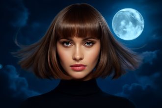 Стрижка 29 декабря 2025 года по лунному календарю благоприятна для денег: растущая Луна и Телец усиливают финансовую энергию и стабильность.