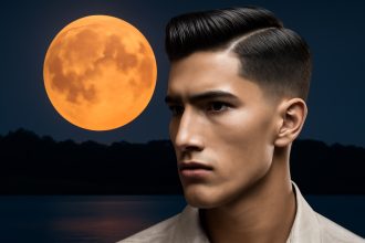 Прогноз для стрижки 9 декабря 2025: как выбрать лучшее время, форму, цвет, избежать ошибок и воспользоваться силой Луны во Льве.