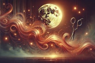 Стрижка и окрашивание 4 декабря 2025 года: влияние на энергетику, финансы и здоровье по Луне. Советы и предостережения от астрологов.