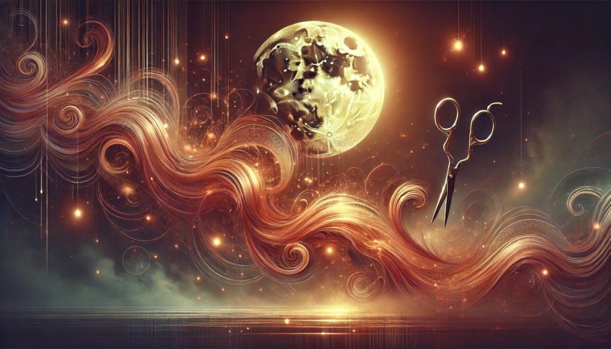 Стрижка и окрашивание 4 декабря 2025 года: влияние на энергетику, финансы и здоровье по Луне. Советы и предостережения от астрологов.