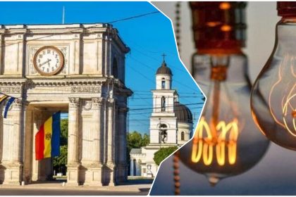 3 декабря 2025 в Кишинёве запланированы отключения света по техническим причинам. Список улиц и точное время отключения в вашем секторе.