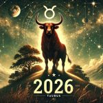 В 2026 году Тельцам предстоит эмоциональный, карьерный и духовный сдвиг. Какие фазы Луны откроют новые двери — читай в полном гороскопе.