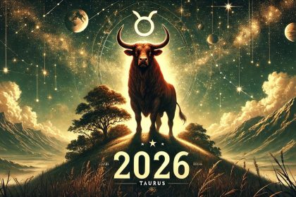 В 2026 году Тельцам предстоит эмоциональный, карьерный и духовный сдвиг. Какие фазы Луны откроют новые двери — читай в полном гороскопе.