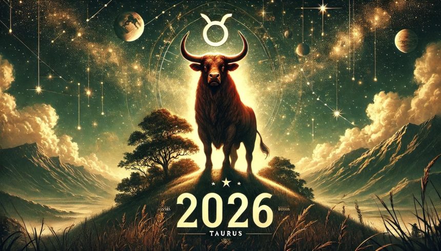 В 2026 году Тельцам предстоит эмоциональный, карьерный и духовный сдвиг. Какие фазы Луны откроют новые двери — читай в полном гороскопе.