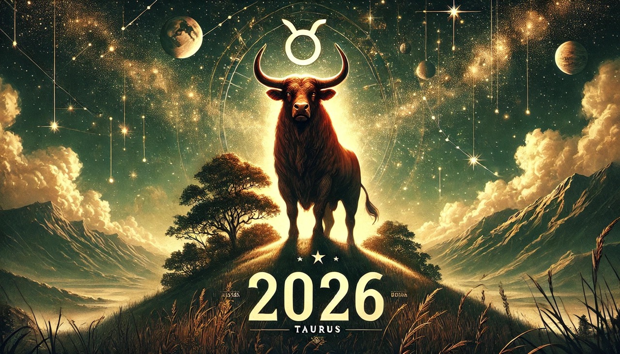 В 2026 году Тельцам предстоит эмоциональный, карьерный и духовный сдвиг. Какие фазы Луны откроют новые двери — читай в полном гороскопе.