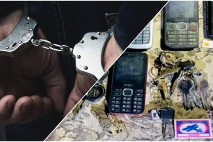 В Новоаненском районе задержан сын главного подозреваемого по делу о похищении и убийстве жителя Березок. Его остановили при попытке бегства.