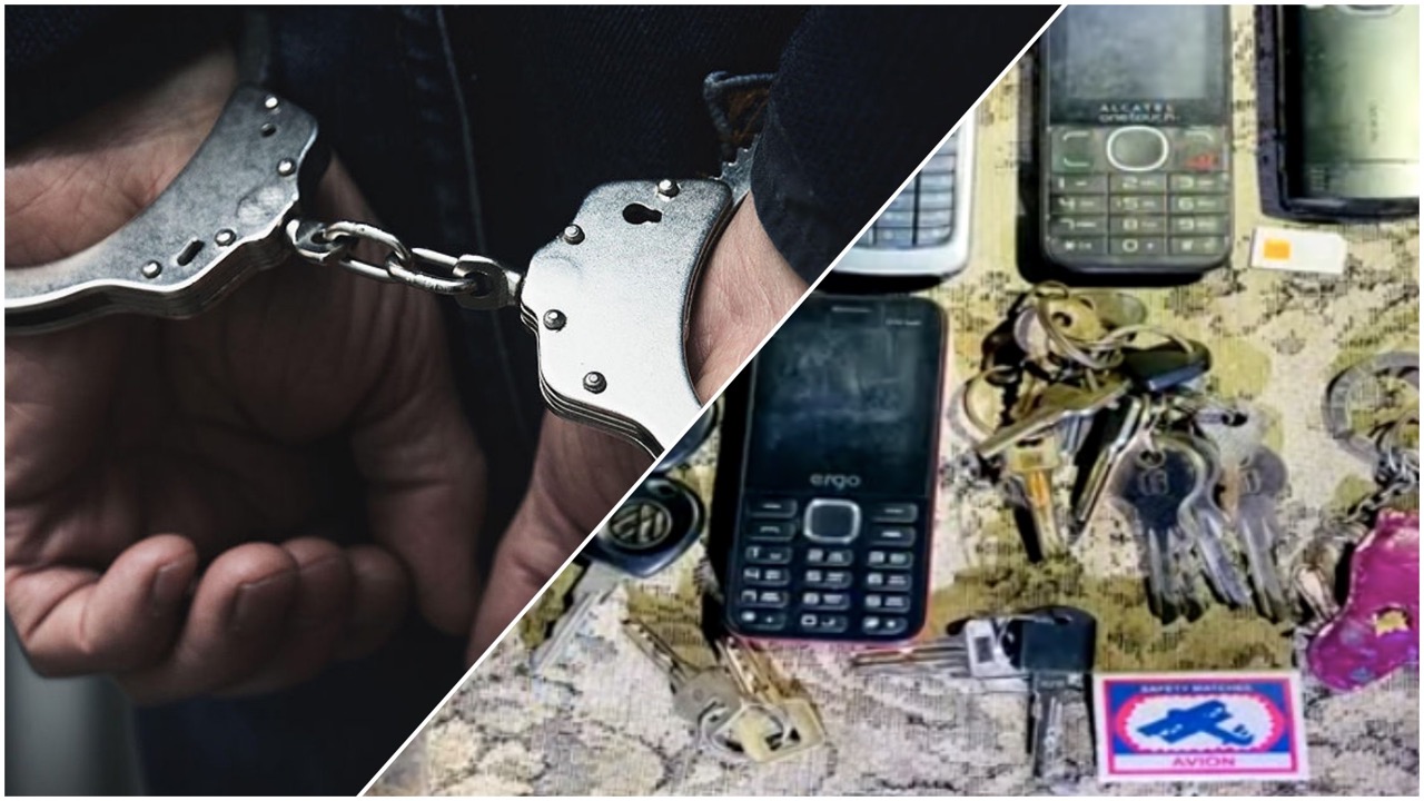 В Новоаненском районе задержан сын главного подозреваемого по делу о похищении и убийстве жителя Березок. Его остановили при попытке бегства.