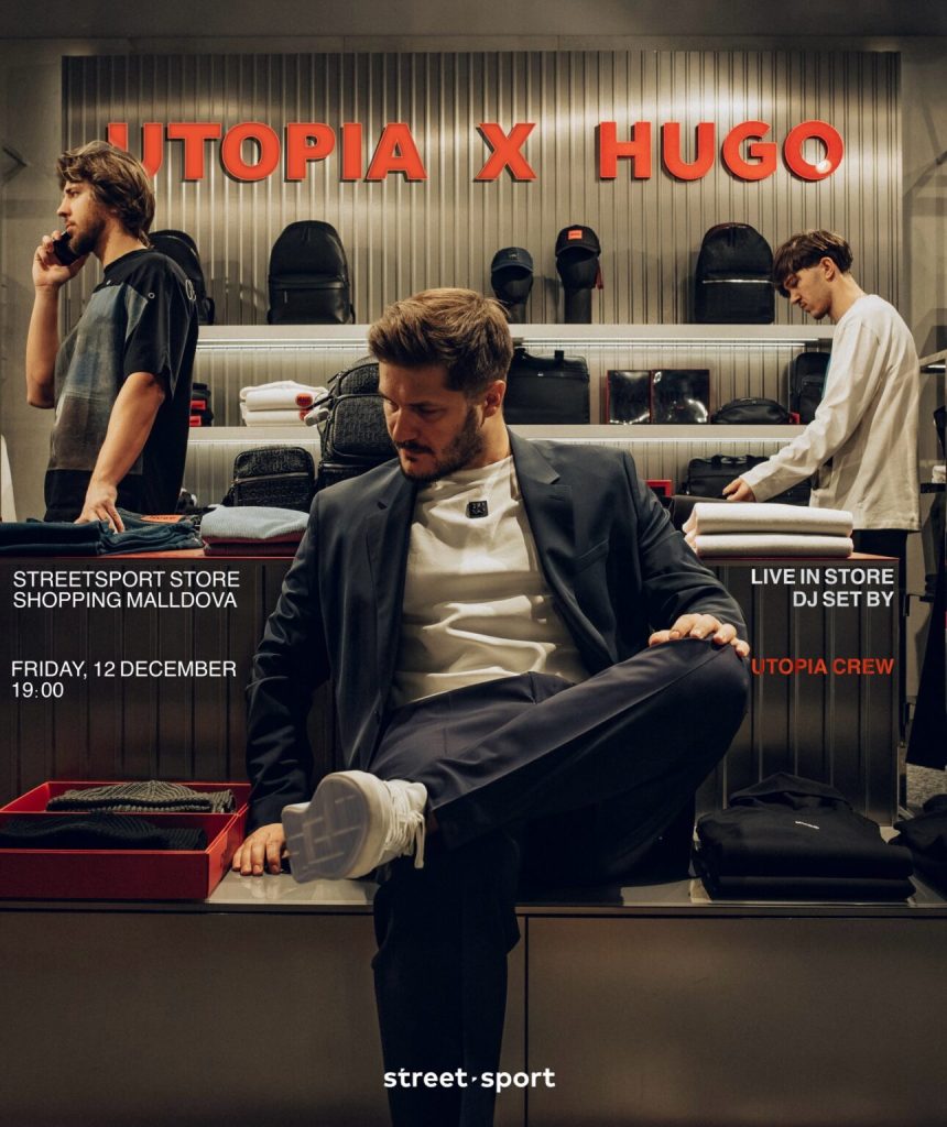 Куда пойти на выходных 13–15 декабря в Кишинёве: ярмарки, вино, джаз и космос