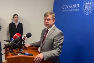 Молдова разрабатывает новую стратегию реинтеграции Приднестровья. Формат «5+2» официально признан недействительным.