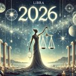 В 2026 году Весы обретут внутреннюю устойчивость, ясность в любви, уверенный карьерный рост и финансовый баланс.