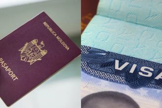 США могут обязать британских и европейских туристов раскрывать соцсети за 5 лет для въезда. Коснется ли это граждан Молдовы?